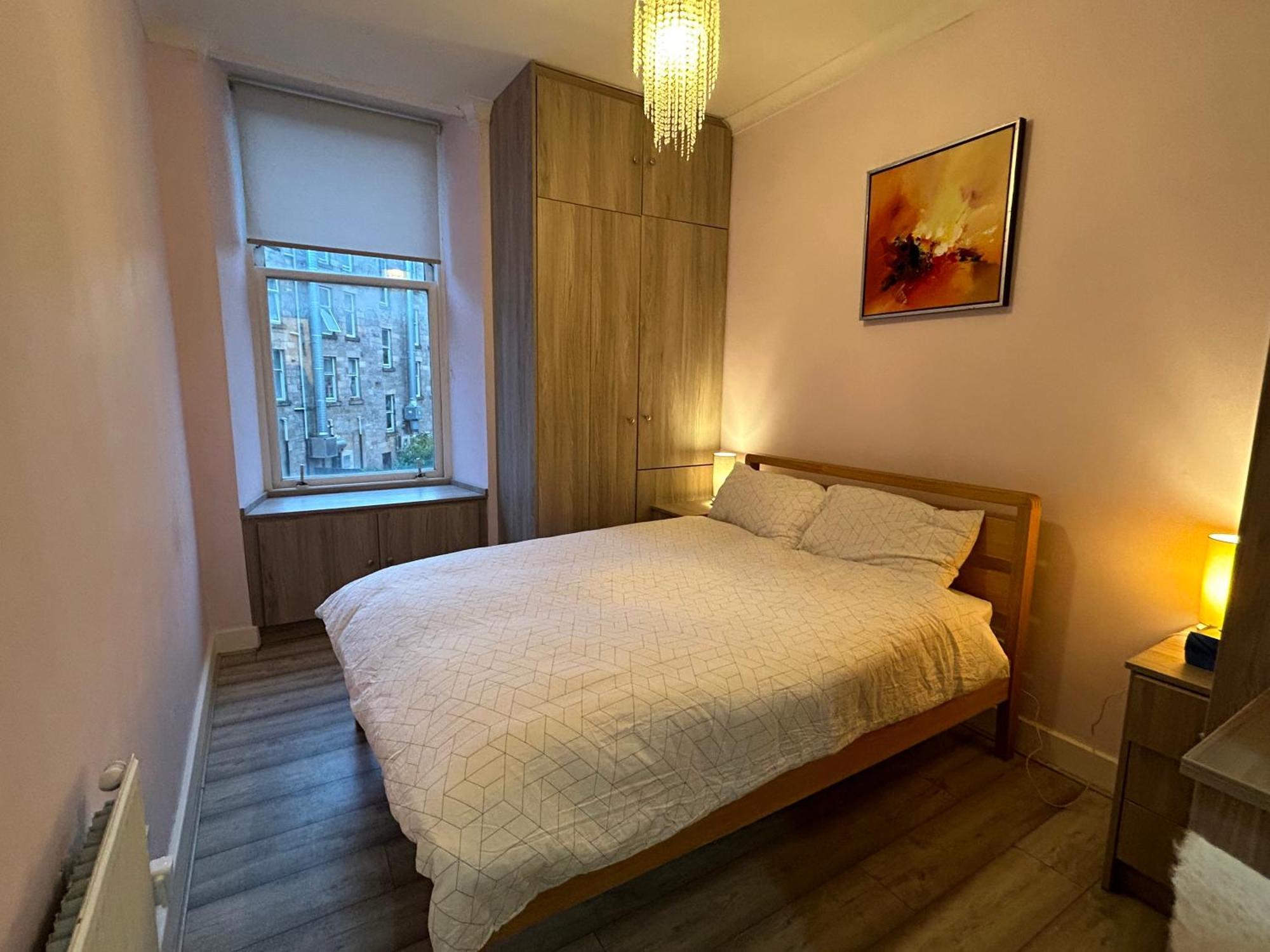 2B Apartment Near Glasgow Sec, Ovo Hydro & City Centre Exterior foto